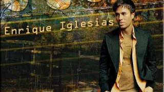 Enrique Iglesias it must be love