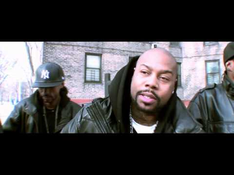 TY NITTY "STREET LIFE"   (OFFICIAL VIDEO)