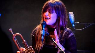 Julia Stone
