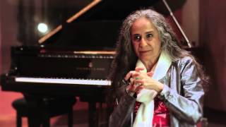 Maria Bethânia - Dindi