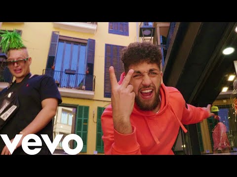 YEAH - Trippie Boi & Lil Lano - Official Video 4K