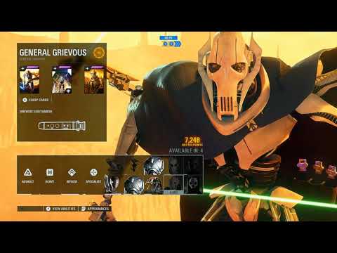 Defending The Geonosian Droid Factory | STAR WARS BATTLEFRONT 2