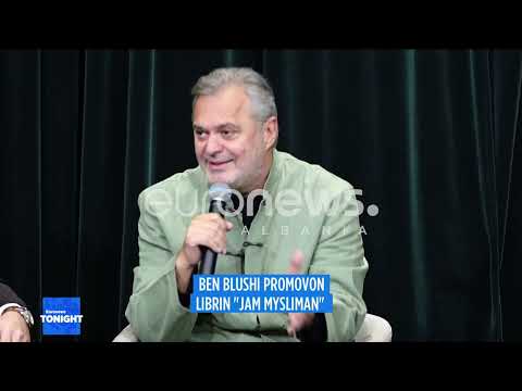 “Gjyshja ime ka qenë muslimane”! Rrëfehet Blushi: Ja pse e shkruajta librin