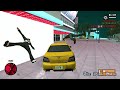 GTA San Andreas Downtown Los Santos Massacre Shootout W EPIC Police Chase Twelve Star Escape