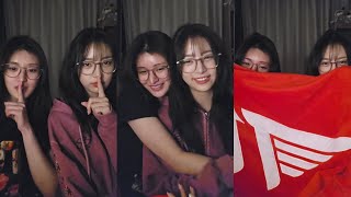 Download lagu [ENG] Hana, Athena T1 celebration Live 🖥️ Highlights | 251109 #FIFTYFIFTY mp3
