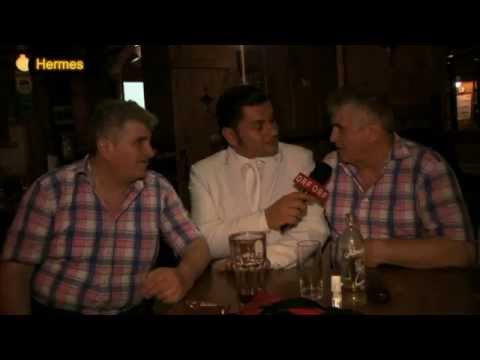 Die 10.000 wichtigsten ÖsterreicherInnen - Zwillinge