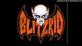 Blitzkid - Teenage Necrophilian Love (Live Recording)