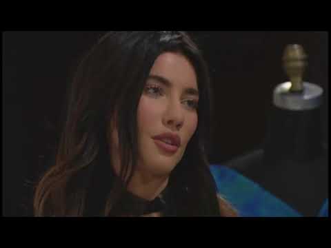 NEXT on THE BOLD AND THE BEAUTIFUL 7923