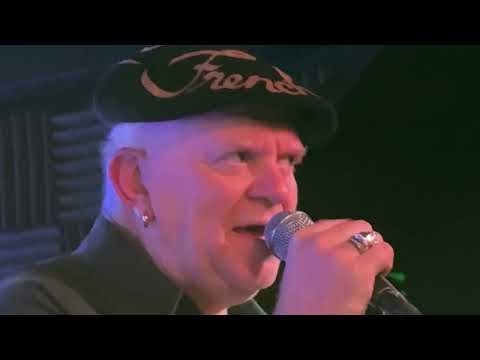 Cult Maniax ~ live Plymouth Junction 2023 Punk against cancer