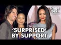 Thandie Newton ‘surprised’ by support after calling out Tom Cruise | Page Six Celebrity News
