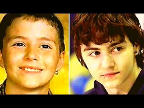 Strange but true stories of missing children who have been found Video