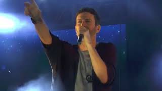 Tu amor por siempre - Axel en Villa Carlos Paz