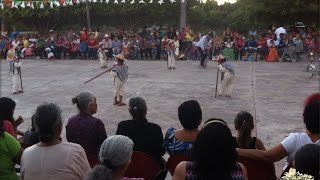 preview picture of video 'DANZA DE LOS VIEJITOS | JARDIN DE NIÑOS | PIMIENTILLO, NAYARIT, MEXICO'