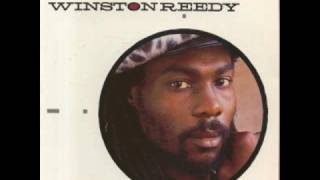 Winston Reedy - My eyes adore you