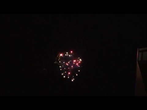 [NEUHEIT 2016] Tropic Piroman TB148