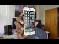 IPhone 6 Impressions