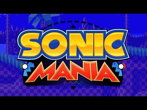 Stardust Speedway Zone Act 1 - Sonic Mania [OST]
