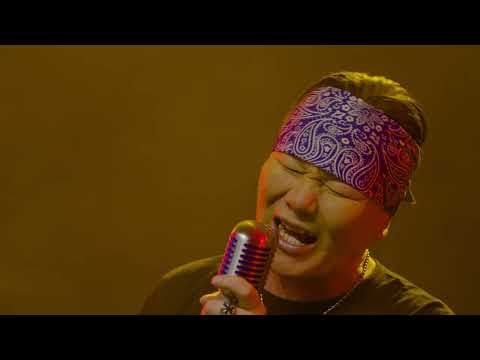 Hurd - Chono (Live From The Doloon Terbum)