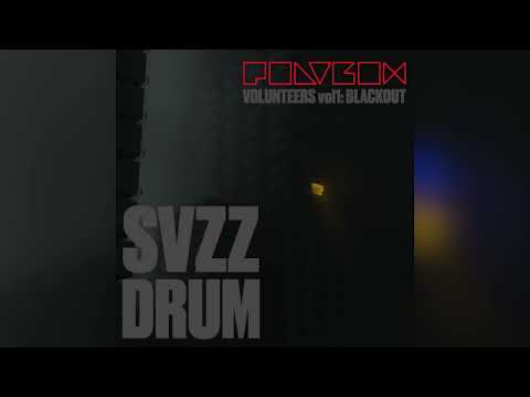 SVZZ — DRUM [PLGN003]