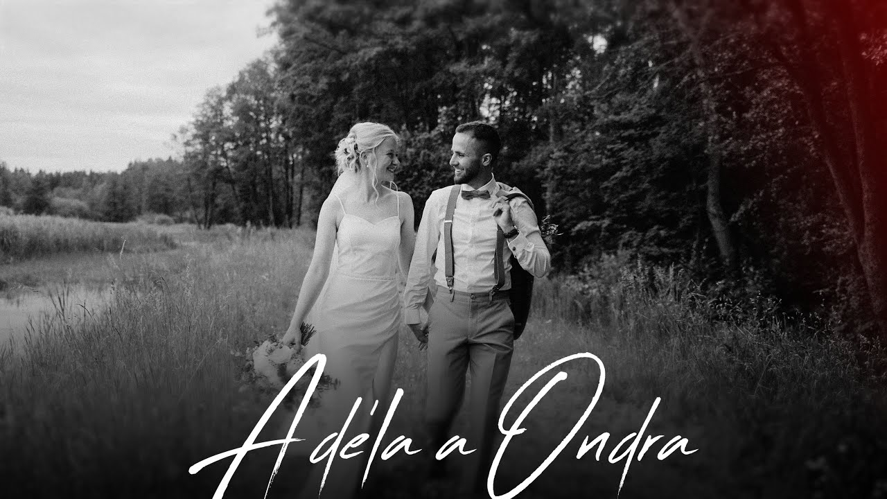 Adéla a Ondra