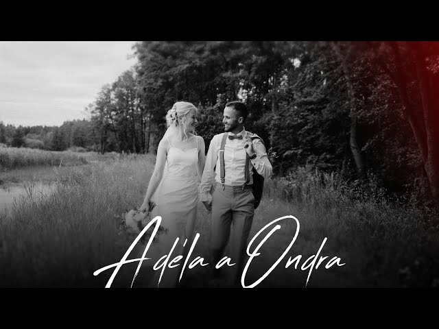 Adéla a Ondra