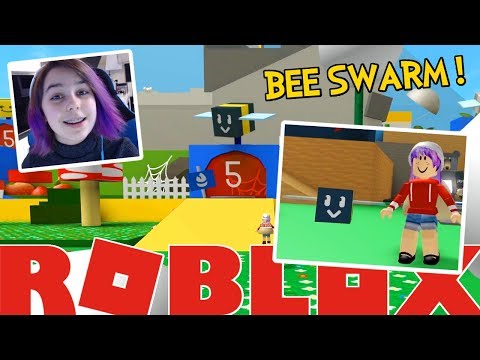 Roblox bee swarm simulator glitch