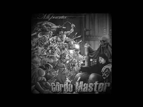 Gordo Master - El maestro (Low Bass) - CHVLS ED1TS