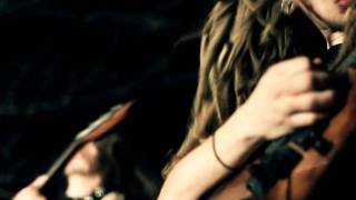 The Horde - Odin&#39;s Blood