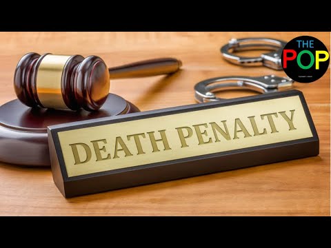 Capital Punishment (POP ep. 50)