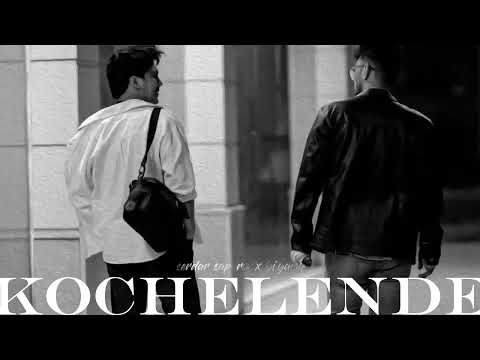 bilyanm x serdar saparov - kochelende