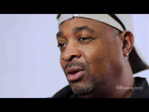 Chuck D -  Fear Of A Black Planet (20TH ANNIVERSARY Q&A)