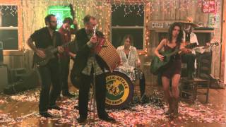 Zachary Richard - Laisse le vent souffler (Official video)