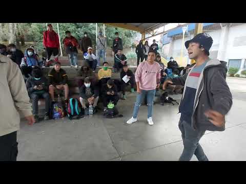 ASTA vs JERA vs HISOKA & FINN - 8vos aukan free 2vs1 10/03/2k21