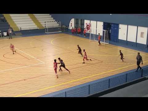 Acap-B x Ello Guarujá | Estadual Paulista 2023 Série A2 - Sub12