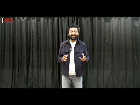 Abhiishek Mohta Audition clip at Actor Prepares