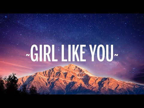 Dimelo Flow, Sech, Tyga, J I - Girl Like You ( Letra _ Lyrics )