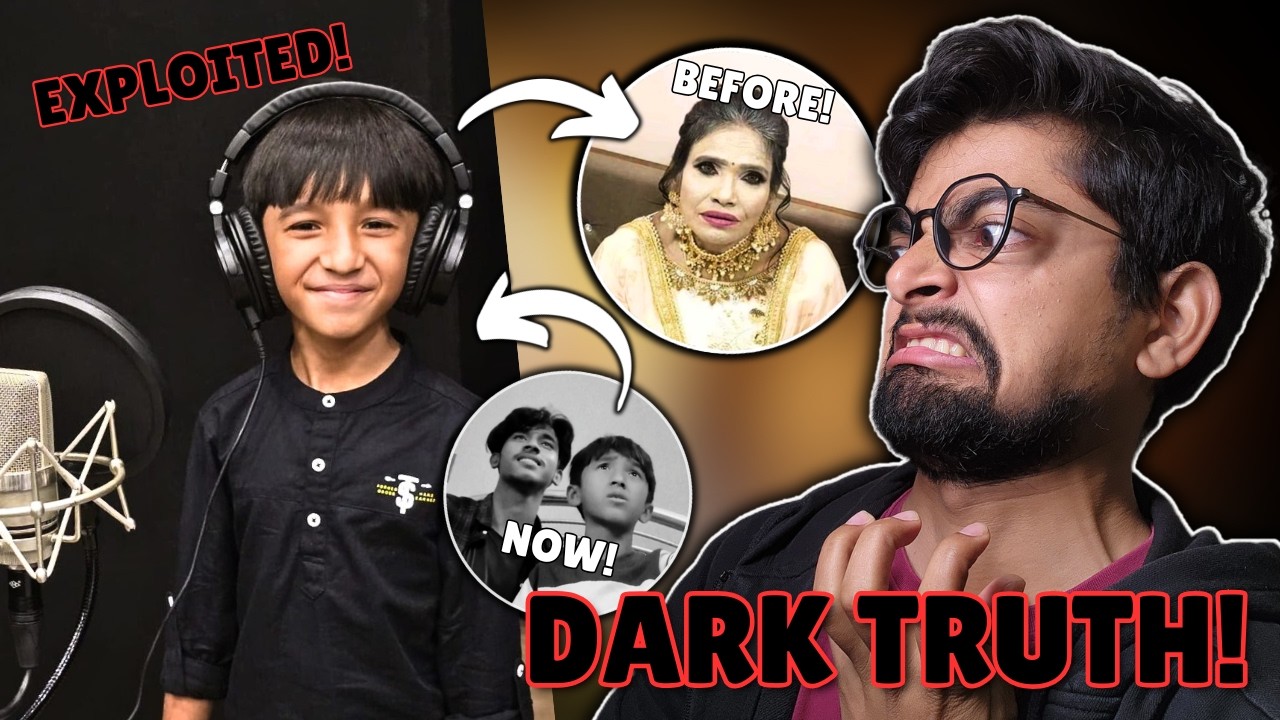 Bollywood's NEW PREY😥 | Krish Mondal Kishore Mondal | Arijit Singh's EK DIN Review!