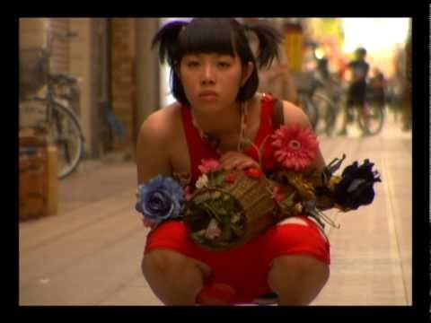 『プリミ恥部な世界』予告編 "THE PRIMITCHIBU WORLD-ALL FILM VERSION-" official trailer