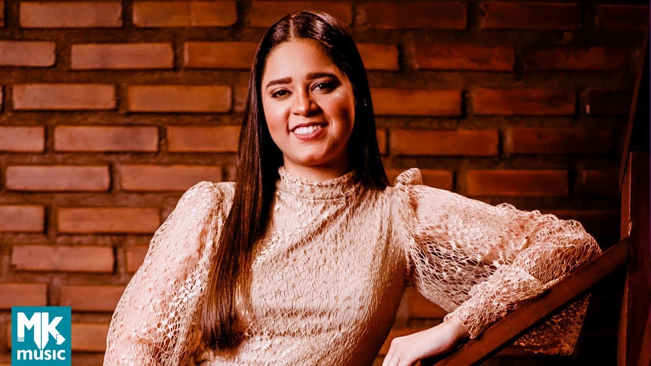 Eula Cris - Graças a Deus