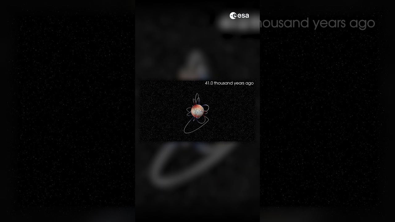Sound of Earth’s magnetic flip 41 000 years ago 🌍