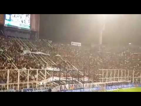 "Velez vs boca hinchada" Barra: La Pandilla de Liniers • Club: Vélez Sarsfield