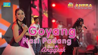 Download lagu GOYANG NASI PADANG - DUO ANGGREK - OM.DIVANGGA mp3