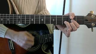 BOAT DRINKS BY JIMMY BUFFET  - ACOUSTIC GUITAR LESSON  - HOW TO PLAY FULL SONG -  CHORDS