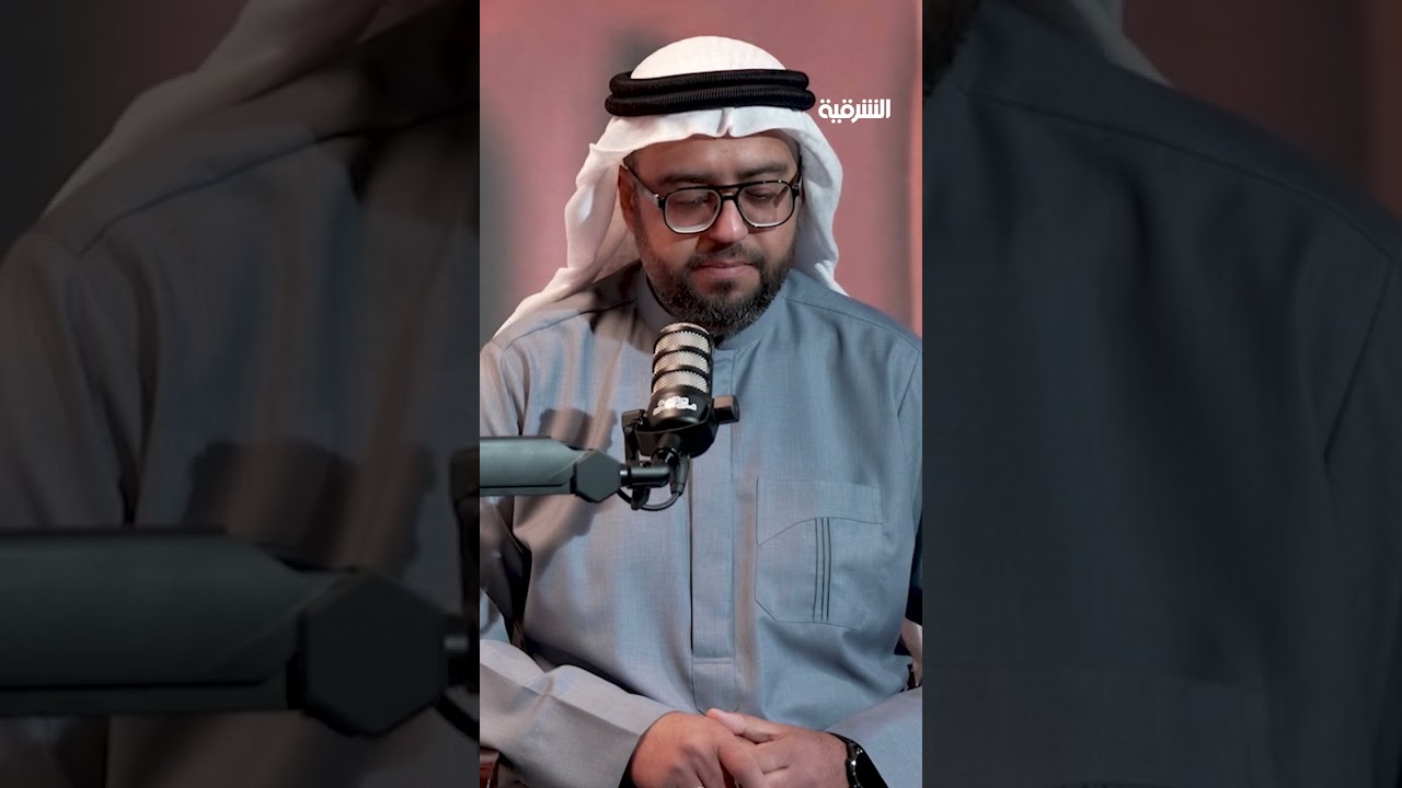 فيديو | القارئ محمد رياض الجبوري يتلو آيات من القرآن الكريم بصوت شجي