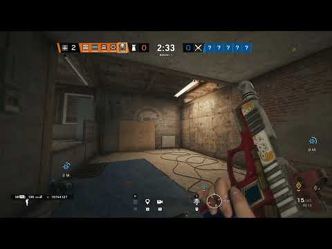 game style like a predatory Monti