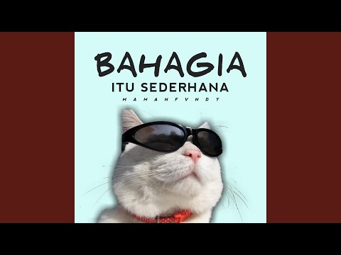 Bahagia Itu Sederhana (Cover Version)