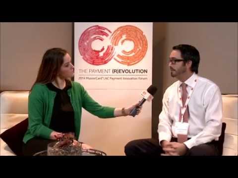 2014 LAC Payment Innovation Forum Interview Patricio Rubalcaba