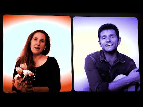 David Ford & Annie Dressner - Some Folks Are Just Lucky I Guess