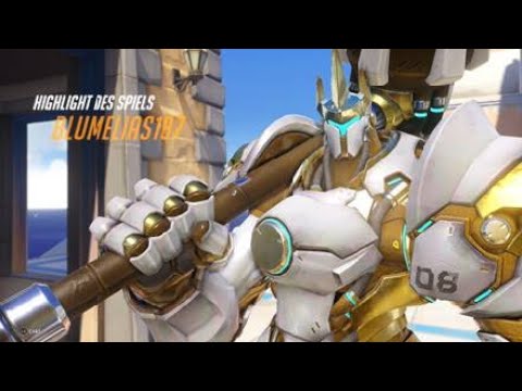 Overwatch Highlight 2.0