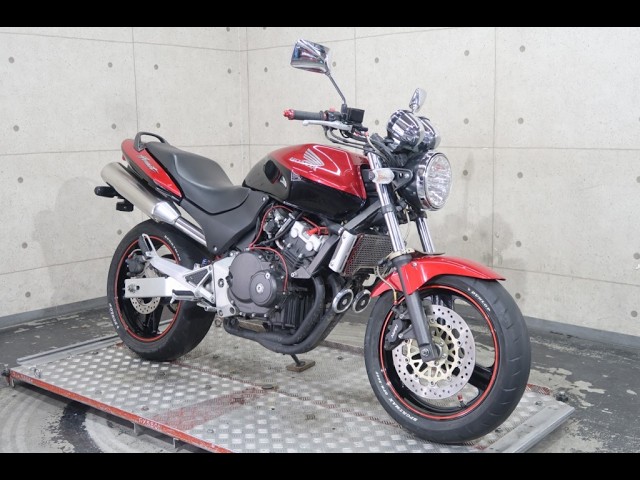 ホーネット250/ホンダ DX MC31 最終型 73197の販売情報 リバースオート